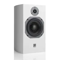 Kolumny podstawkowe ATC SCM19 (biały)