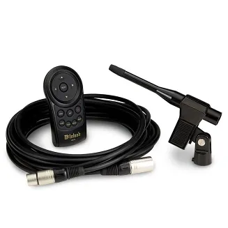 Korektor akustyki McIntosh MEN220 - 3