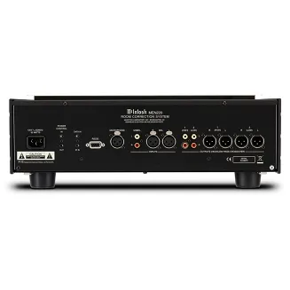 Korektor akustyki McIntosh MEN220 - 2