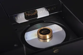 Odtwarzacz CD Electrocompaniet EMC-1 MK.V - 3