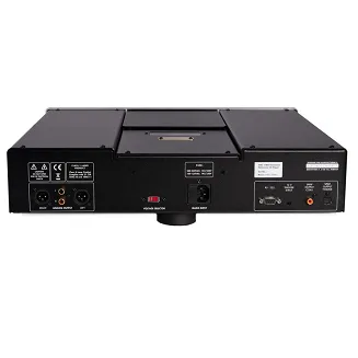 Odtwarzacz CD Electrocompaniet EMC-1 MK.V - 2