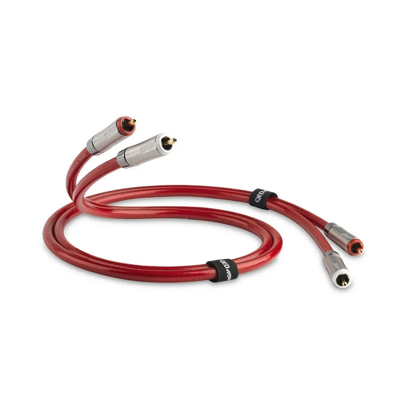 QED Reference Audio 40 (RCA) (QE245)