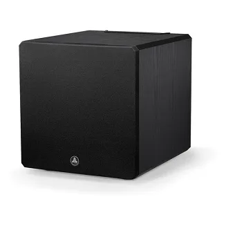 Subwoofer JL Audio E-Sub e112 Ash - 4
