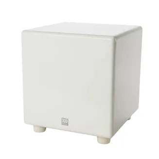 Subwoofer aktywny Morel SUB 8X - 4