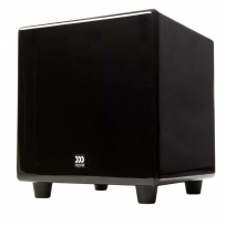 Subwoofer aktywny Morel SUB 8X