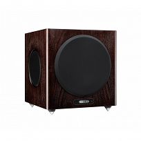 Monitor Audio Gold W12 (orzech)