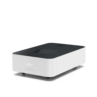 Przedwzmacniacz gramofonowy Fezz Gaia Prestige (Republika) EVO - 2