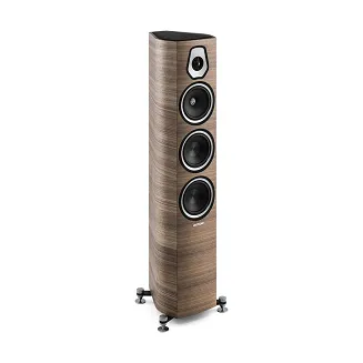 Kolumna podłogowa Sonus Faber Sonetto III - 2
