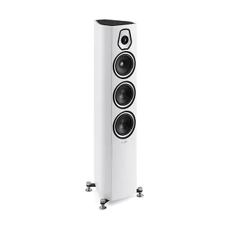 Kolumna podłogowa Sonus Faber Sonetto III - 4