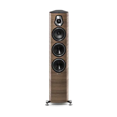 Kolumna podłogowa Sonus Faber Sonetto III