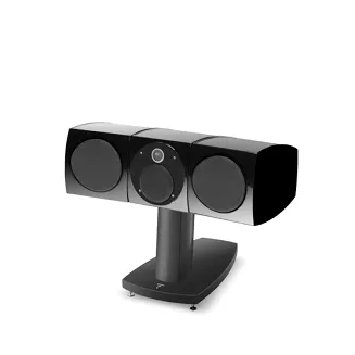 Kolumna centralna Focal Viva Utopia Color Evo Center (szary) - 3