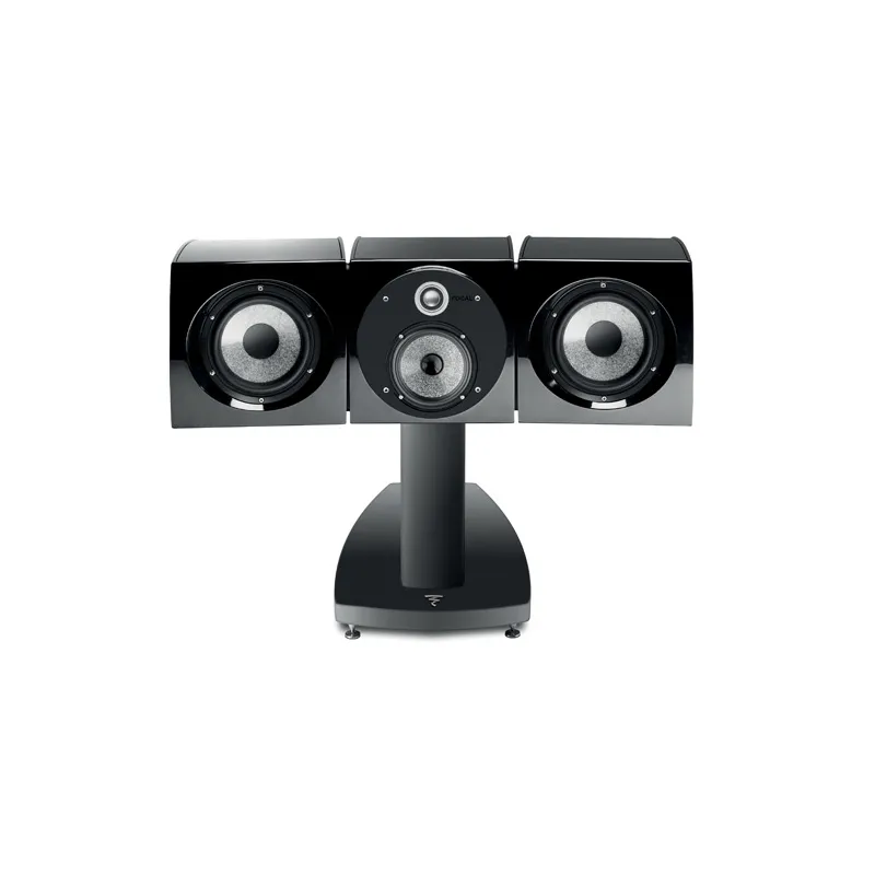 Kolumna centralna Focal Viva Utopia Color Evo Center (szary)