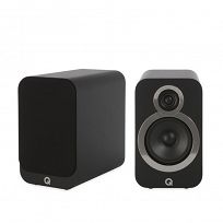 Q Acoustics 3020i (czarny)