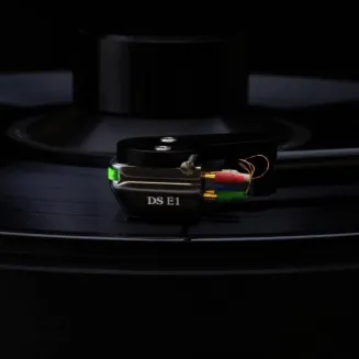 DS Audio DS E1 - 4