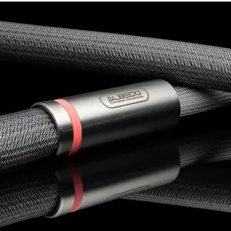 Kabel głośnikowy Albedo Metamorphosis MKII Monocrystal - 2