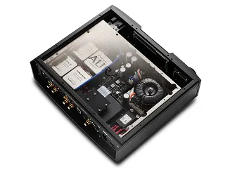 Przetwornik cyfrowo-analogowy Auralic Vega G2.2 - 5