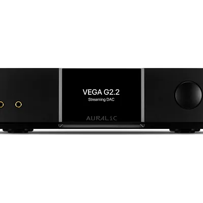 Auralic Vega G2.2