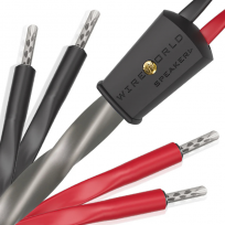Kabel głośnikowy bi-wire WireWorld EQUINOX 10 (EQB)