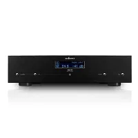 Wzmacniacz zintegrowany Audionet SAM 20 SE czarny – outlet