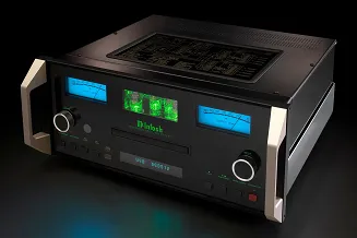 Odtwarzacz SACD/CD McIntosh MCD12000 - 5