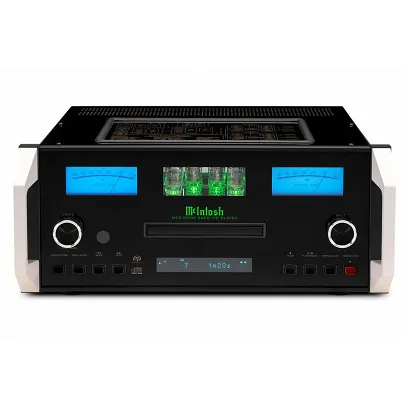 Odtwarzacz SACD/CD McIntosh MCD12000