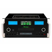 Odtwarzacz SACD/CD McIntosh MCD12000
