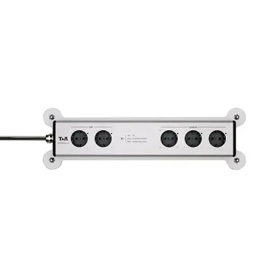 Listwa zasilająca T+A Power-Bar 2+3 Basic HD