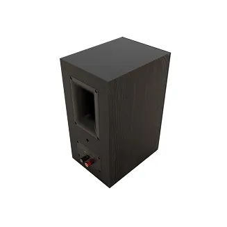 Kolumny podstawkowe Klipsch RP-500M II (orzech) - 6