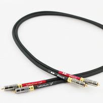 Tellurium Q Black II RCA