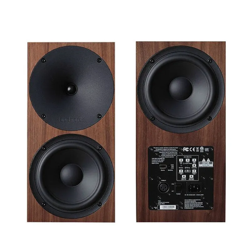 Buchardt Audio A500 (orzech)