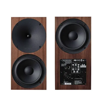 Buchardt Audio A500 (orzech)