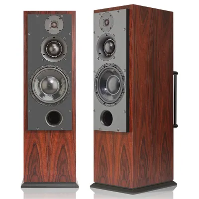 Kolumny aktywne ATC SCM50 ASLT