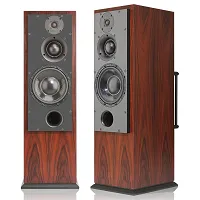 Kolumny aktywne ATC SCM50 ASLT