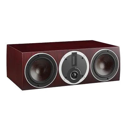 Głośnik centralny Dali Rubicon Vokal (różany fornir)