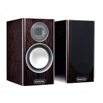 Monitor Audio Gold 100 (orzech)