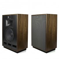 Klipsch Cornwall IV (american walnut)