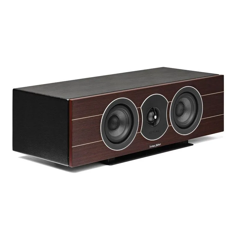 Kolumna centralna Sonus Faber Lumina CI wenge, Planeta Dźwięku