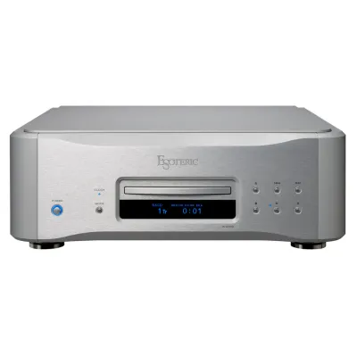 Odtwarzacz SACD/CD Esoteric K-01XD SE