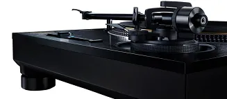 Gramofon Technics SL-1210GAE 55th Anniversary Limited Edition - 3