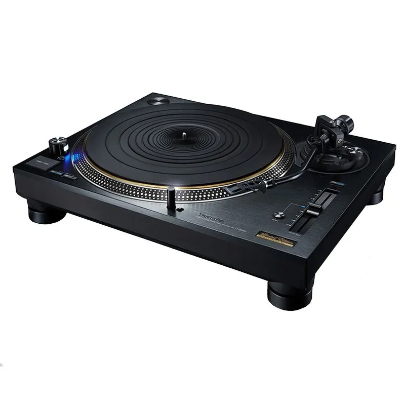 Gramofon Technics SL-1210GAE 55th Anniversary Limited Edition