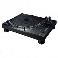 Technics SL-1210GAE 55th Anniversary Limited Edition