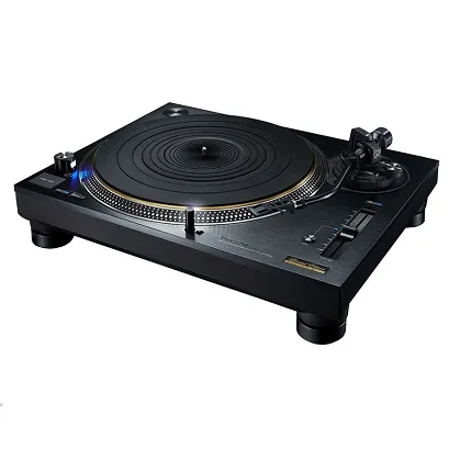 Gramofon Technics SL-1210GAE 55th Anniversary Limited Edition