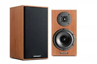 Kolumny podstawkowe Spendor Classic 3/1 (wiśnia)