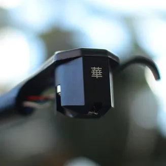 Wkładka gramofonowa MC Hana SL - 3