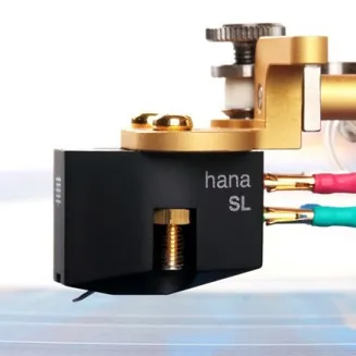 Wkładka gramofonowa MC Hana SL - 2