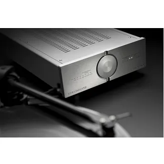 Przedwzmacniacz gramofonowy Audio Analogue AAPhono (srebrny) - 3