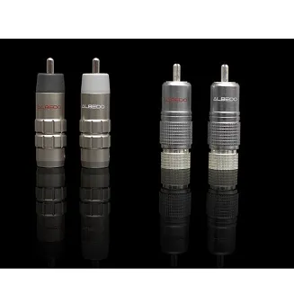 Interkonekt RCA Albedo Monolith Reference monokrystaliczny (RCA) - 2