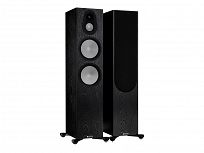 Monitor Audio Silver 500 7G (black oak)