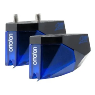 Igła gramofonowa Ortofon Stylus 2M Blue - 2