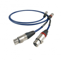 Kabel Interkonekt Chord Clearway X XLR